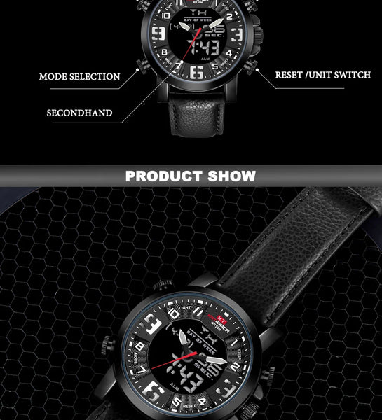 Man watch high-end luxury   quartz wrist  Clock waterproof  official-website automatic movement Watch Gifts for men Japanese mov
