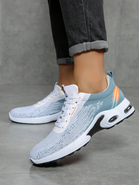 Men's Stylish Sneakers – Casual Designer-Inspired Shoes, Fashion Streetwear Trainers, Comfortable Everyday Footwear