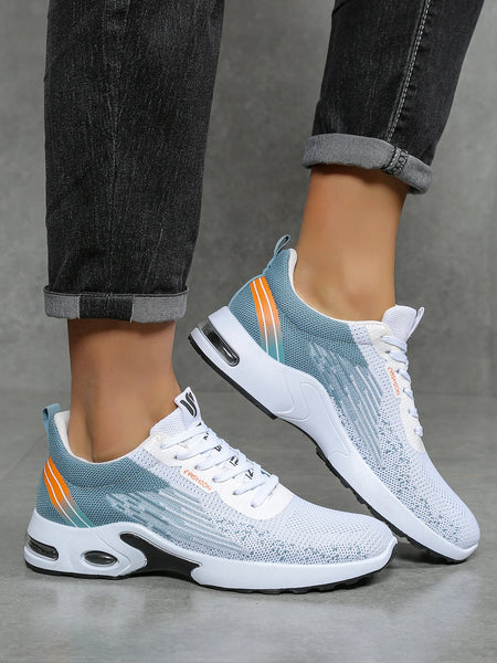 Men's Stylish Sneakers – Casual Designer-Inspired Shoes, Fashion Streetwear Trainers, Comfortable Everyday Footwear