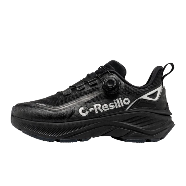 ONEMIX 2025 Waterproof Sports Shoes – Autumn Winter, Non-Slip, Lightweight Outdoor Walking Sneakers for Men & Women