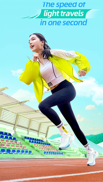 ONEMIX 2025 Carbon Plate Running Shoes – Lightweight Power, Breathable Comfort, Unisex Fit
Unleash your stride with the ONEMIX 2025 PB sneakers—engineered for runners who demand speed, support, and style. Featuring a carb