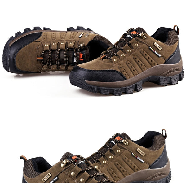 Vancat 2019 New Brand spring Fashion Outdoors sneakers Waterproof Men's shoes Mens Combat Desert Casual Shoes Plus Size 36-47-kopara2trade.myshopify.com-