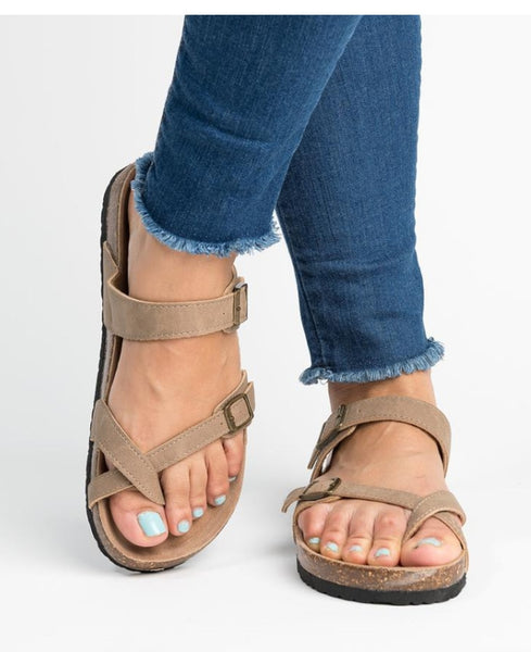 Women Sandals Rome Style Summer Sandals For 2019 Flip Flops Plus Size 35-43 Flat Sandals Beach Summer Zapatos Mujer Casual Shoes-kopara2trade.myshopify.com-