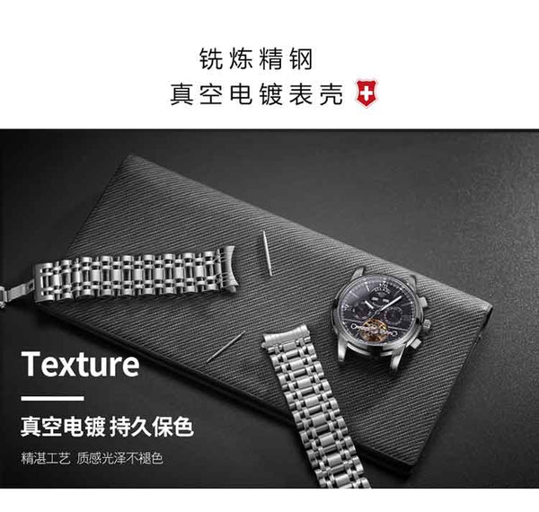 AILANG Swiss Certified Authentic Mechanical Watch Fully Automatic Wormhole Concept Waterproof Watch Men's Famous Brand Trend 2019 New T-kopara2trade.myshopify.com-