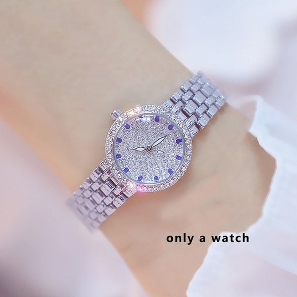 Women Watches 2019 Famous Brand Stylish Creative Small Gold Ladies Wrist Watch Female Wristwatch bayan kol saati 2020-kopara2trade.myshopify.com-