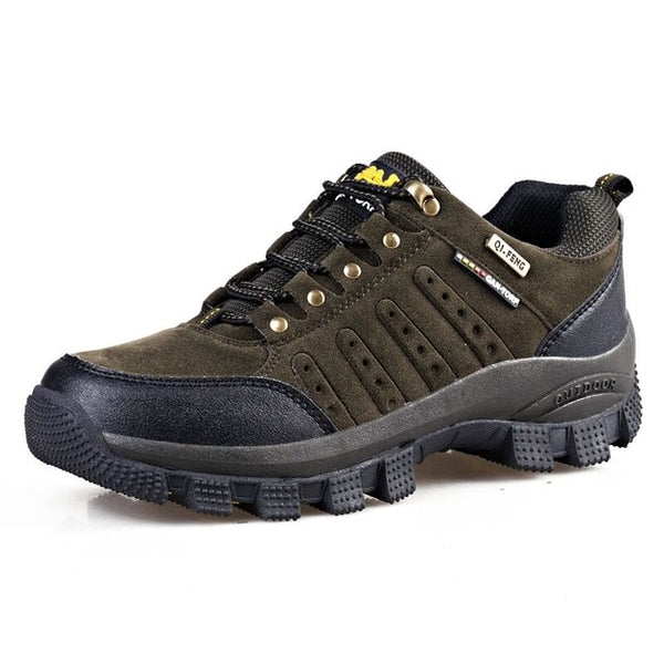 Vancat 2019 New Brand spring Fashion Outdoors sneakers Waterproof Men's shoes Mens Combat Desert Casual Shoes Plus Size 36-47-kopara2trade.myshopify.com-