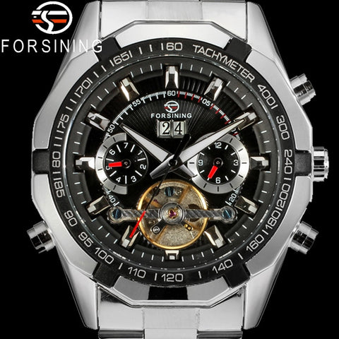 FORSINING Tourbillon Automatic Mechanical Men Wristwatch Military Army Sport Male Top Brand Luxury Classic Man Watch 340-kopara2trade.myshopify.com-