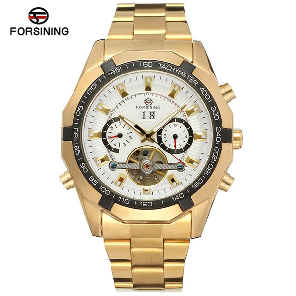 FORSINING Tourbillon Automatic Mechanical Men Wristwatch Military Army Sport Male Top Brand Luxury Classic Man Watch 340-kopara2trade.myshopify.com-