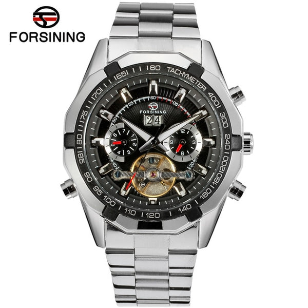 FORSINING Tourbillon Automatic Mechanical Men Wristwatch Military Army Sport Male Top Brand Luxury Classic Man Watch 340-kopara2trade.myshopify.com-