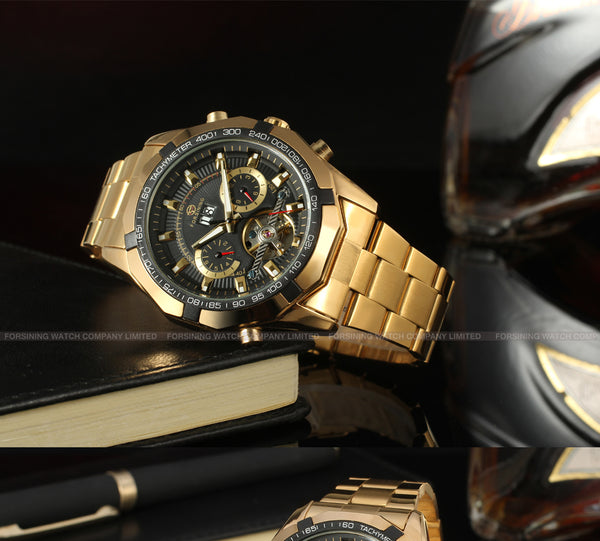 FORSINING Tourbillon Automatic Mechanical Men Wristwatch Military Army Sport Male Top Brand Luxury Classic Man Watch 340-kopara2trade.myshopify.com-