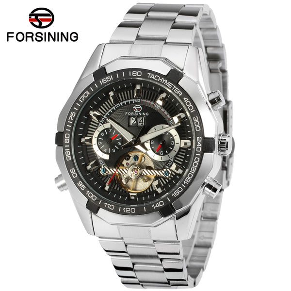 FORSINING Tourbillon Automatic Mechanical Men Wristwatch Military Army Sport Male Top Brand Luxury Classic Man Watch 340-kopara2trade.myshopify.com-