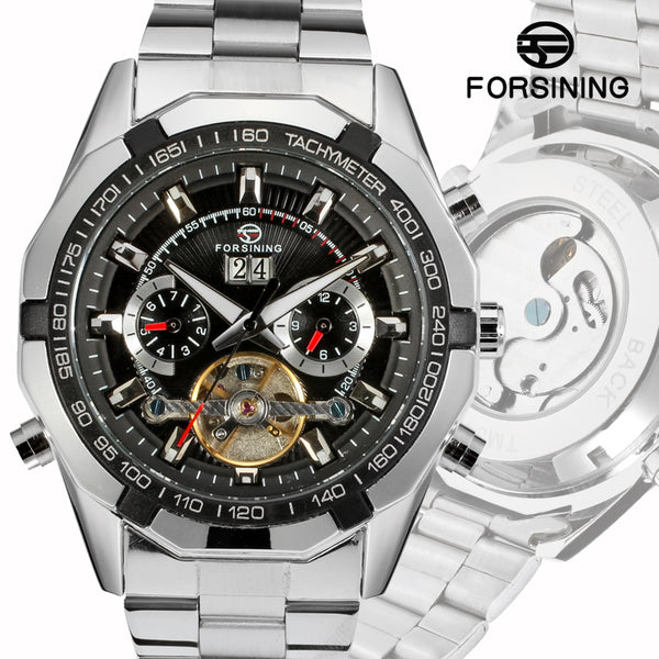 FORSINING Tourbillon Automatic Mechanical Men Wristwatch Military Army Sport Male Top Brand Luxury Classic Man Watch 340-kopara2trade.myshopify.com-