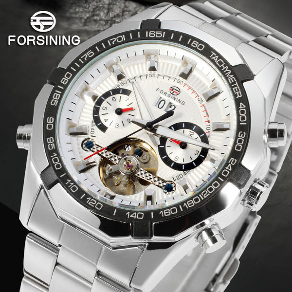 FORSINING Tourbillon Automatic Mechanical Men Wristwatch Military Army Sport Male Top Brand Luxury Classic Man Watch 340-kopara2trade.myshopify.com-