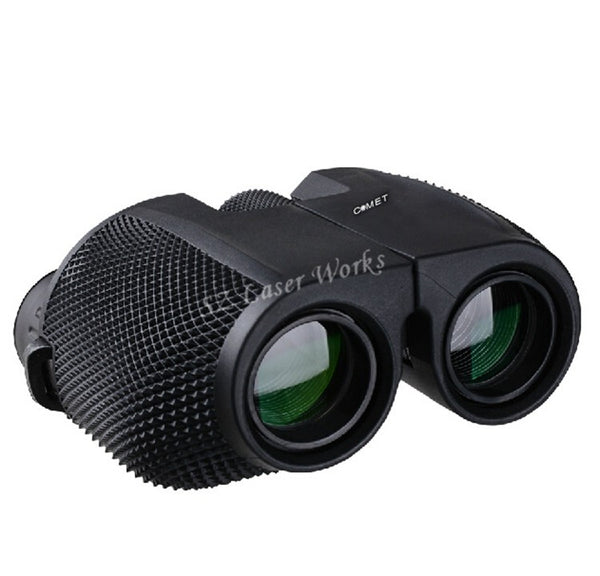 Free shipping high times 10X25 HD All-optical green film waterproof binoculars telescope for tourism binoculars hot selling-kopara2trade.myshopify.com-