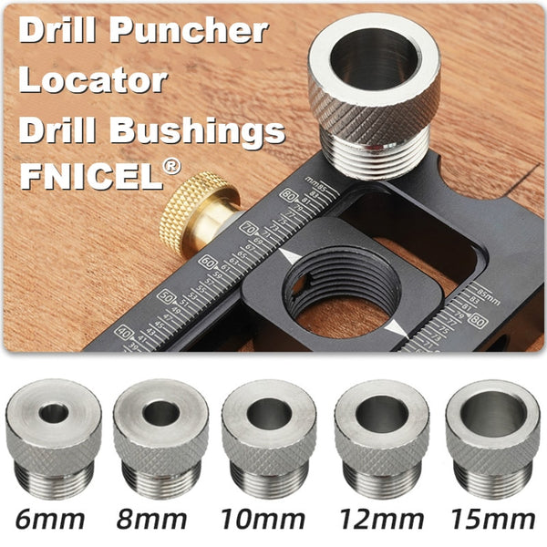 2 In 1 Drill Punch Positioner Locator Jig Oblique Flat Head Puncher Bed Cabinet Screw Woodworking Tools-kopara2trade.myshopify.com-