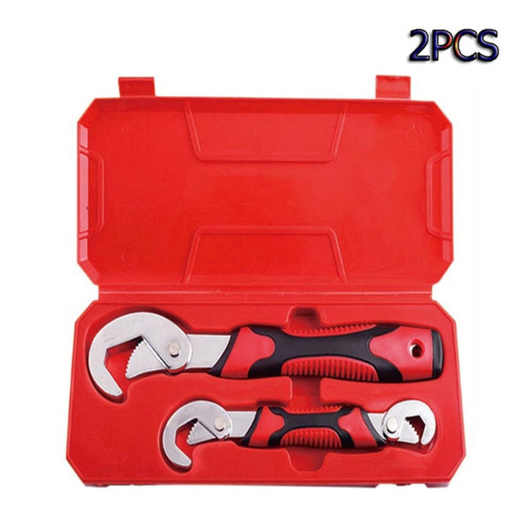 Car Wrenches Set Ratchet Wrench Key Set Spanners Tools Set Universal Wrench Car Repair Flexible Head Ratcheting Wrench-kopara2trade.myshopify.com-