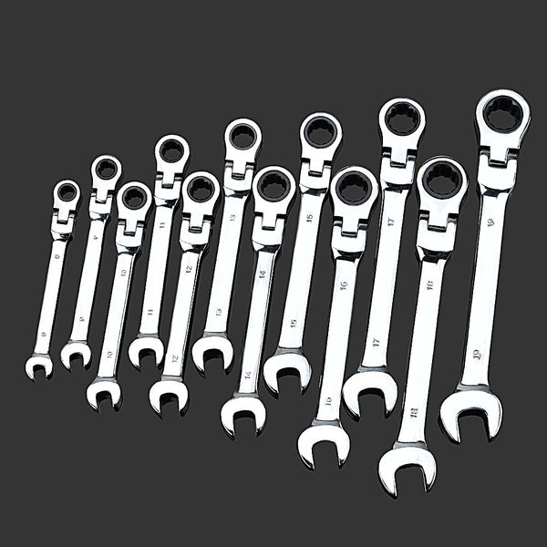 HGhomeart Hand tool Set Car Repair Tools Ratchet Socket Wrench Tool Set of Batch Head Home Repair Tool Set-kopara2trade.myshopify.com-