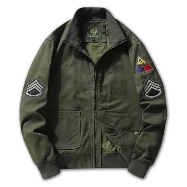 Military Style Winter Bomber Jacket Men Windbreaker Thick Armband Mens Jackets Outdoor Coats Male Chaqueta Hombre Plus Size M-6XL-kopara2trade.myshopify.com-