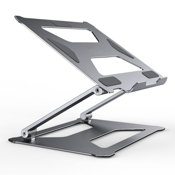 Tablet Drawing Stand, Digital Tablets Drawing Base Height/Angle Adjustable Laptop Holder Foldable Ergonomic Notebook Support-kopara2trade.myshopify.com-