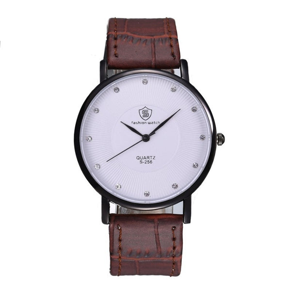 Hot Selling Men Sport Watch Head Army Classic Leather Wathes High Quality Quartz-watch New Relogio Masculino Montre Homme-kopara2trade.myshopify.com-