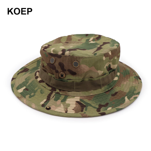 KOEP Nepalese Boonie Hats-kopara2trade.myshopify.com-