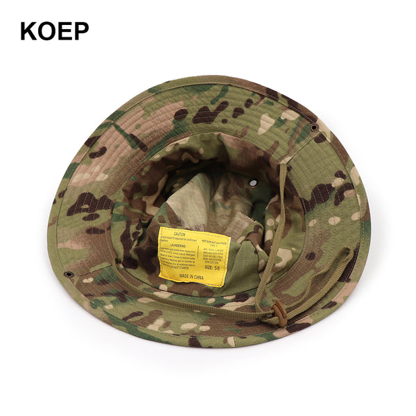 KOEP Nepalese Boonie Hats-kopara2trade.myshopify.com-