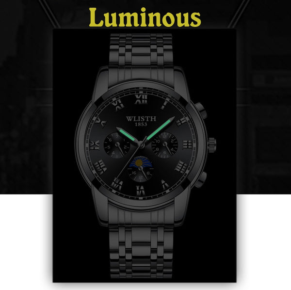 WLISTH Sport Wristwatches Mens Wristwatches Top Brand Luxury Military Army Quartz-Wristwatch Male Casual-kopara2trade.myshopify.com-