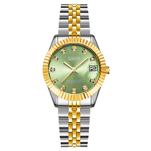 OUBAOER Quartz Wristwatch Women Wristwatches Brand Luxury Female Women Lady Quartz-watch horloges vrouweno relogios-kopara2trade.myshopify.com-