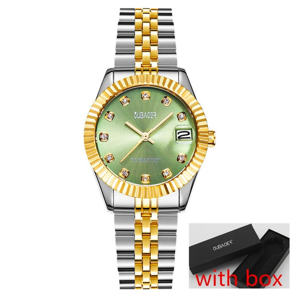 OUBAOER Quartz Wristwatch Women Wristwatches Brand Luxury Female Women Lady Quartz-watch horloges vrouweno relogios-kopara2trade.myshopify.com-