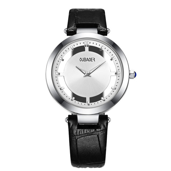 OUBAOER New Wrist Wristwatch Women Wristwatches Ladies Brand Famous Quartz Wristwatch For Women Female o Montre Femme-kopara2trade.myshopify.com-